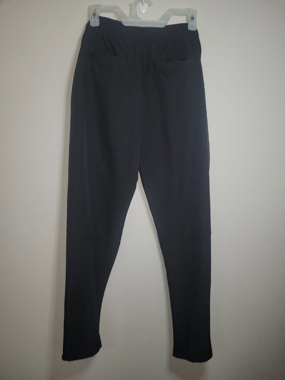 Black Medium Architect Tech Pant - Picture 2 of 7